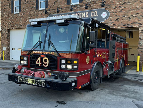 Squad 580