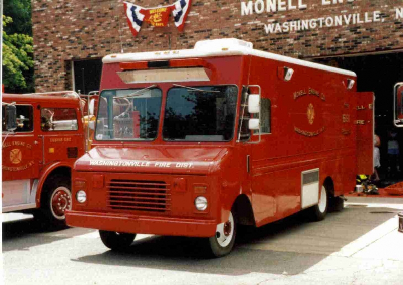 Rescue 581