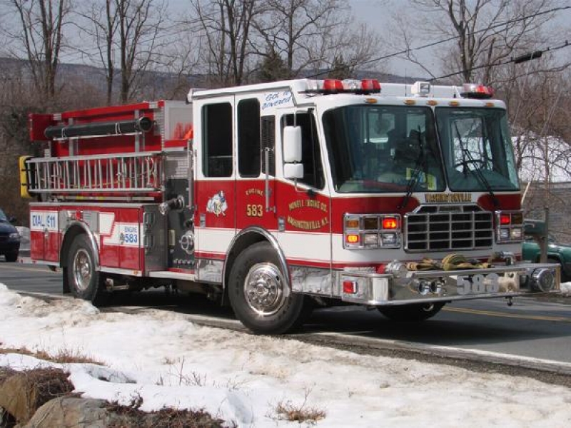 Engine 583